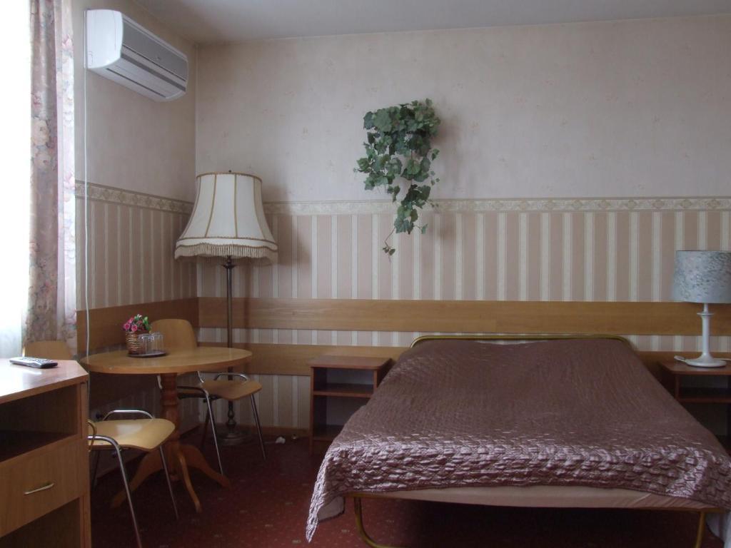 Motel Zacisze Łomża Pokoj fotografie