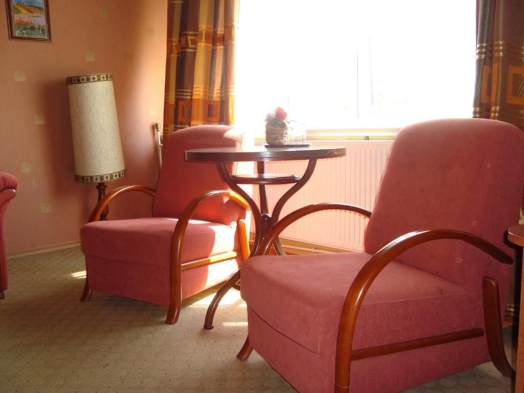 Motel Zacisze Łomża Exteriér fotografie