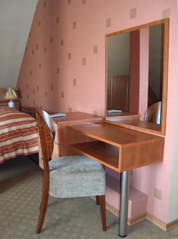 Motel Zacisze Łomża Pokoj fotografie