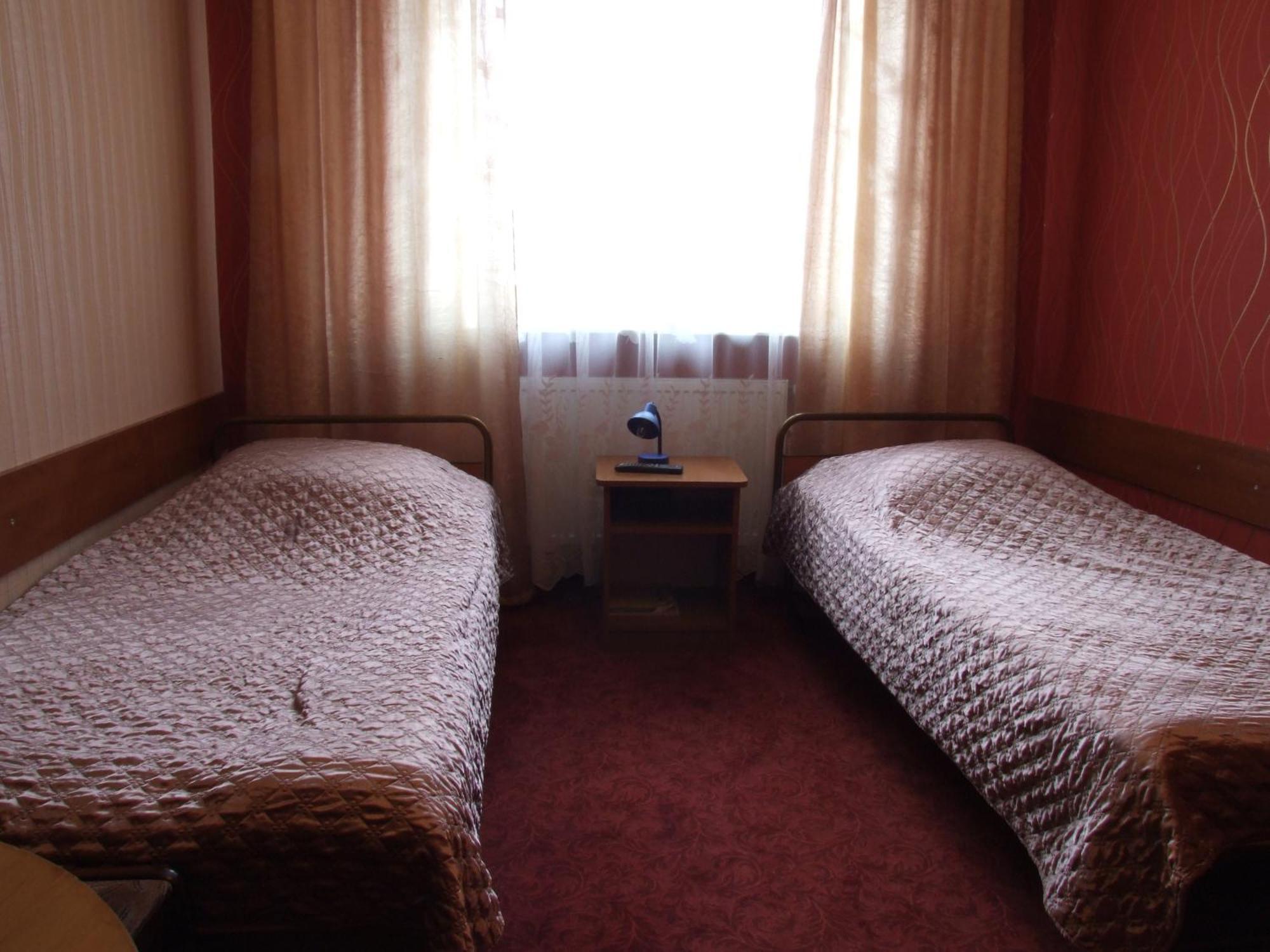 Motel Zacisze Łomża Exteriér fotografie