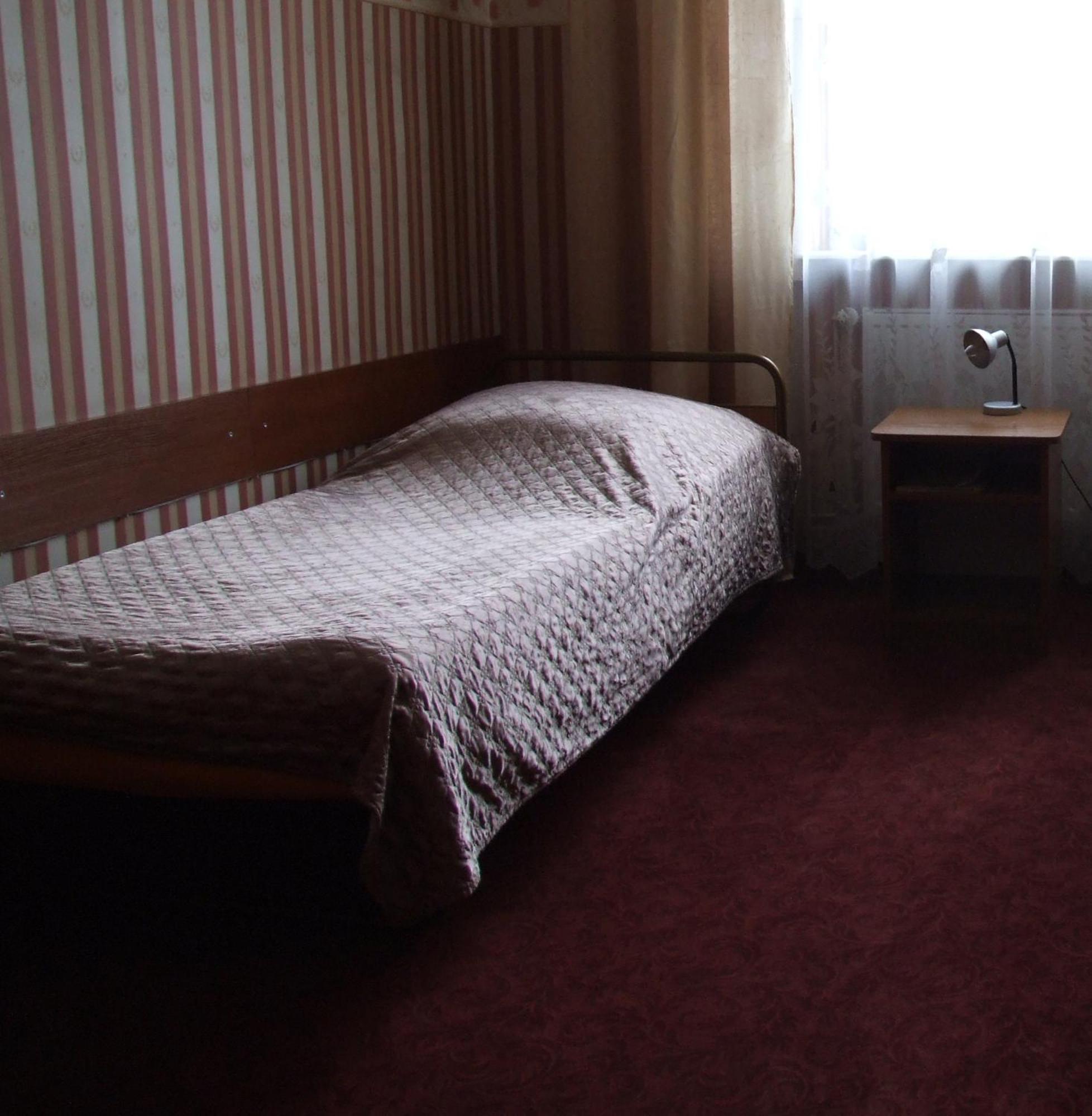 Motel Zacisze Łomża Exteriér fotografie