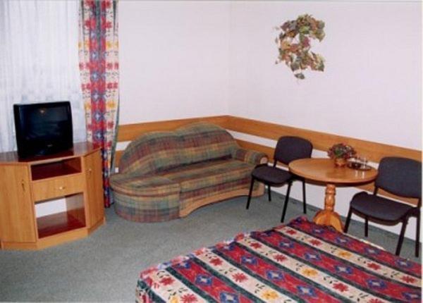 Motel Zacisze Łomża Pokoj fotografie