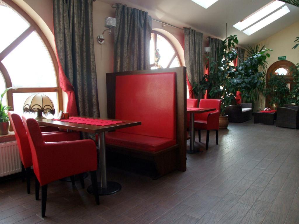 Motel Zacisze Łomża Exteriér fotografie