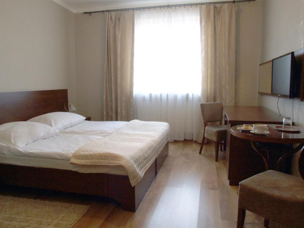 Motel Zacisze Łomża Exteriér fotografie