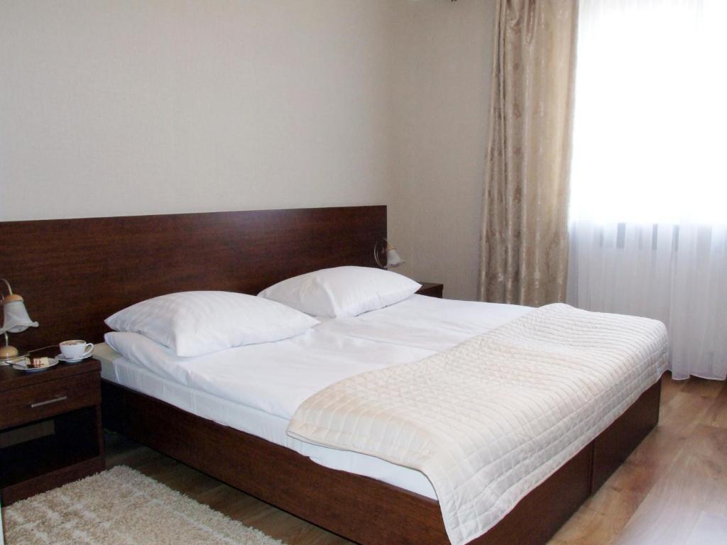 Motel Zacisze Łomża Exteriér fotografie